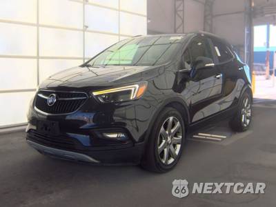 2018 Buick Encore Premium 1SN - zdjęcie 1 z 23 - miniatura