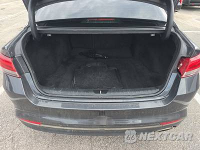 2018 Kia Optima S - zdjęcie 16 z 25 - miniatura