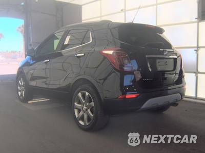 2018 Buick Encore Premium 1SN - zdjęcie 6 z 23 - miniatura