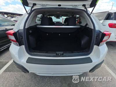 2019 Subaru Crosstrek 2.0i Premium - zdjęcie 16 z 28 - miniatura