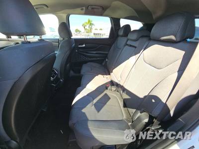2020 Hyundai Santa Fe SE - zdjęcie 13 z 24 - miniatura