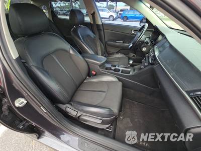 2018 Kia Optima S - zdjęcie 8 z 25 - miniatura