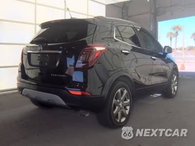 2018 Buick Encore Premium 1SN - zdjęcie 4 z 23 - miniatura
