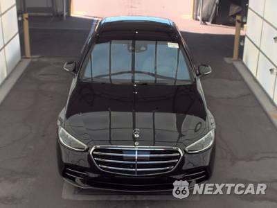 2024 Mercedes-Benz S 580 4MATIC - zdjęcie 2 z 21 - miniatura