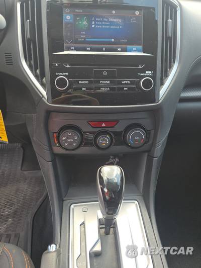 2019 Subaru Crosstrek 2.0i Premium - zdjęcie 11 z 28 - miniatura