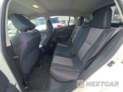 2019 Subaru Crosstrek 2.0i Premium - zdjęcie 13 z 28 - miniatura
