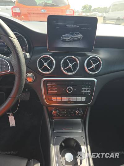 2019 Mercedes-Benz CLA 250 - zdjęcie 11 z 22 - miniatura