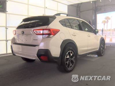2019 Subaru Crosstrek 2.0i Premium - zdjęcie 4 z 28 - miniatura