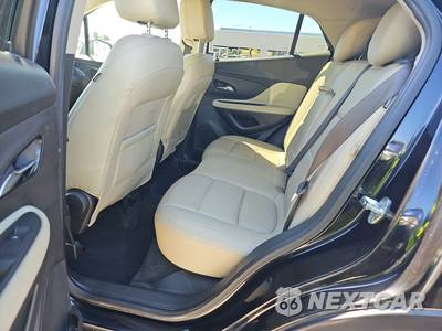 2018 Buick Encore Premium 1SN - zdjęcie 13 z 23 - miniatura