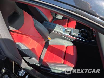 2022 Mercedes-Benz AMG CLA 35 4MATIC - zdjęcie 8 z 19 - miniatura