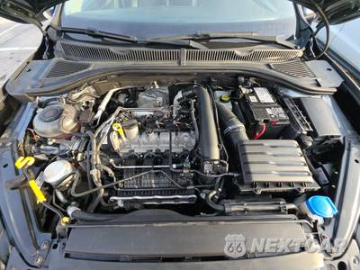 2019 Volkswagen Jetta SE - zdjęcie 15 z 22 - miniatura