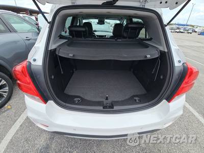 2019 Chevrolet Trax LT 1LT - zdjęcie 16 z 21 - miniatura