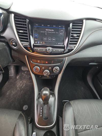 2019 Chevrolet Trax LT 1LT - zdjęcie 11 z 21 - miniatura