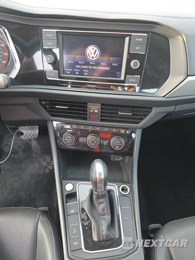 2019 Volkswagen Jetta SE - zdjęcie 11 z 22 - miniatura