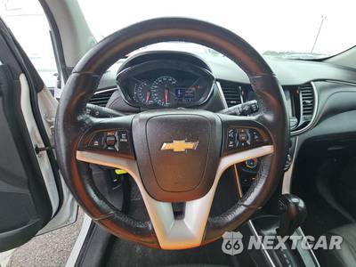 2019 Chevrolet Trax LT 1LT - zdjęcie 10 z 21 - miniatura