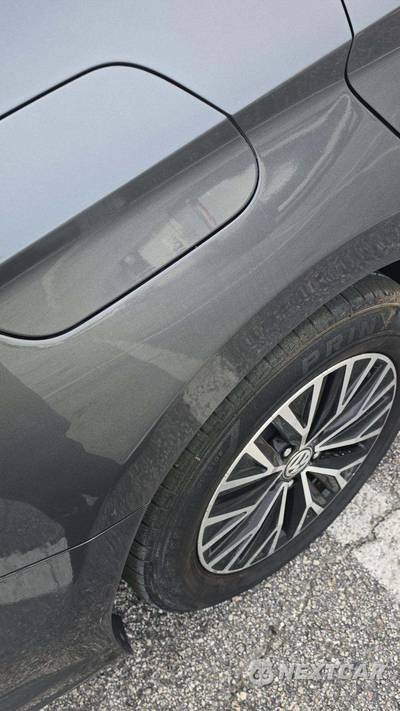 2019 Volkswagen Jetta SE - zdjęcie 19 z 22 - miniatura