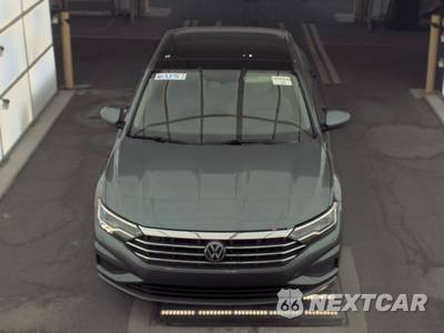 2019 Volkswagen Jetta SE - zdjęcie 2 z 22 - miniatura