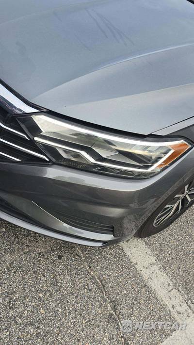 2019 Volkswagen Jetta SE - zdjęcie 22 z 22 - miniatura