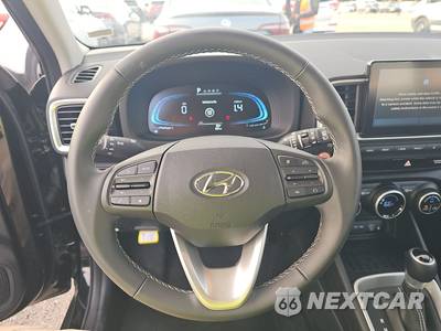 2026 Hyundai Venue SEL - zdjęcie 10 z 22 - miniatura