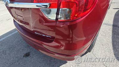 2017 Buick Envision Essence 1SL - zdjęcie 24 z 24 - miniatura