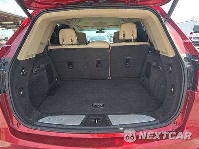 2017 Buick Envision Essence 1SL - zdjęcie 16 z 24 - miniatura