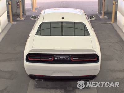 2022 Dodge Challenger GT - zdjęcie 5 z 23 - miniatura