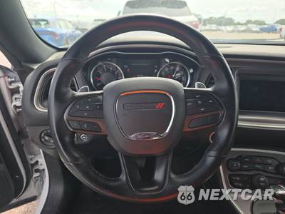 2022 Dodge Challenger GT - zdjęcie 10 z 23 - miniatura