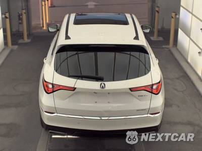 2022 Acura MDX w/Technology Package - zdjęcie 5 z 23 - miniatura