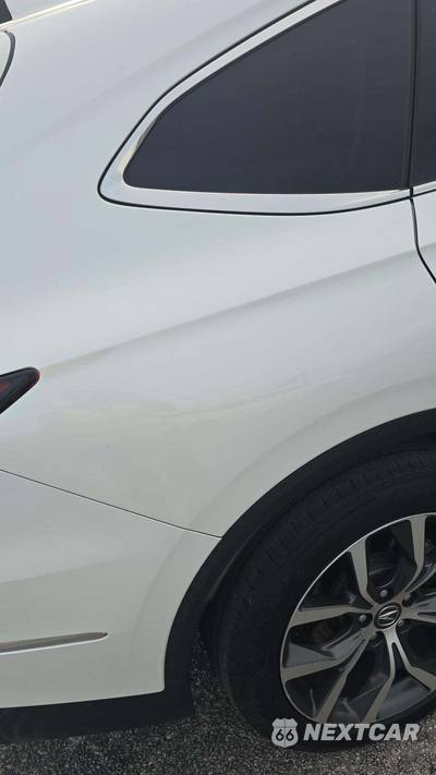 2022 Acura MDX w/Technology Package - zdjęcie 23 z 23 - miniatura