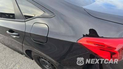 2024 Honda Civic Sedan Sport - zdjęcie 22 z 26 - miniatura