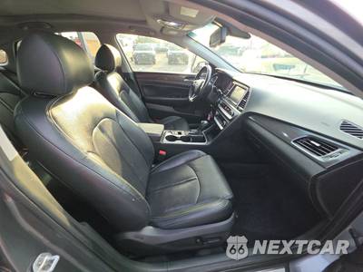 2019 Hyundai Sonata Limited - zdjęcie 8 z 22 - miniatura
