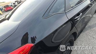 2024 Honda Civic Sedan Sport - zdjęcie 20 z 26 - miniatura
