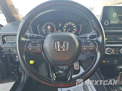 2024 Honda Civic Sedan Sport - zdjęcie 10 z 26 - miniatura