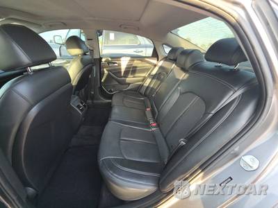 2019 Hyundai Sonata Limited - zdjęcie 13 z 22 - miniatura