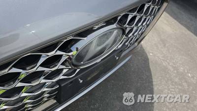 2019 Hyundai Sonata Limited - zdjęcie 22 z 22 - miniatura