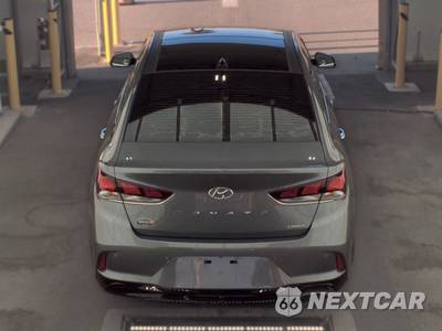2019 Hyundai Sonata Limited - zdjęcie 5 z 22 - miniatura