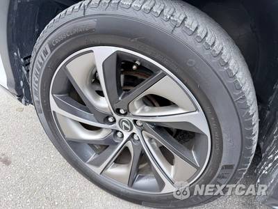 2018 Lexus RX 350L Luxury - zdjęcie 13 z 17 - miniatura