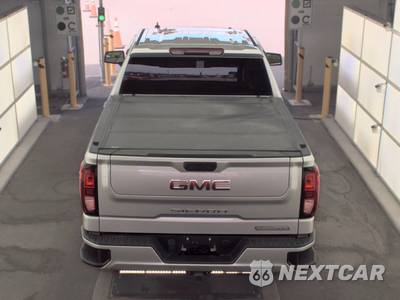 2022 GMC Sierra 1500 Elevation Crew Cab Short Bed 3SB - zdjęcie 5 z 21 - miniatura