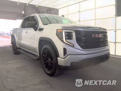 2022 GMC Sierra 1500 Elevation Crew Cab Short Bed 3SB - zdjęcie 3 z 21 - miniatura