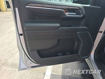 2022 GMC Sierra 1500 Elevation Crew Cab Short Bed 3SB - zdjęcie 9 z 21 - miniatura