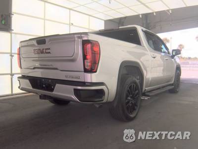 2022 GMC Sierra 1500 Elevation Crew Cab Short Bed 3SB - zdjęcie 4 z 21 - miniatura