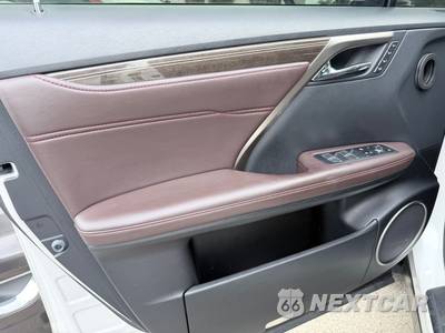2018 Lexus RX 350L Luxury - zdjęcie 15 z 17 - miniatura