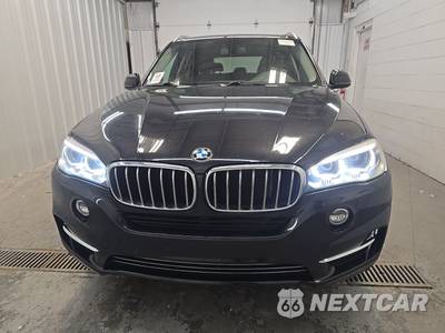 2016 BMW X5 Sports Activity Vehicle xDrive35i LUXURY LINE - zdjęcie 2 z 25 - miniatura