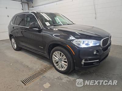 2016 BMW X5 Sports Activity Vehicle xDrive35i LUXURY LINE - zdjęcie 3 z 25 - miniatura