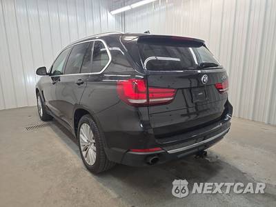2016 BMW X5 Sports Activity Vehicle xDrive35i LUXURY LINE - zdjęcie 6 z 25 - miniatura