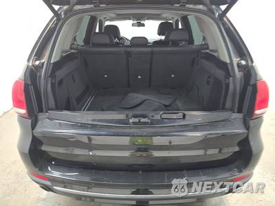 2016 BMW X5 Sports Activity Vehicle xDrive35i LUXURY LINE - zdjęcie 16 z 25 - miniatura