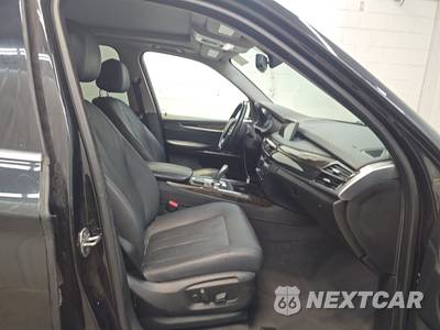 2016 BMW X5 Sports Activity Vehicle xDrive35i LUXURY LINE - zdjęcie 8 z 25 - miniatura