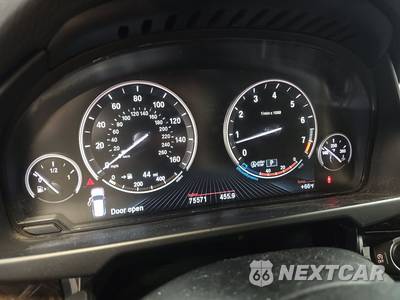 2016 BMW X5 Sports Activity Vehicle xDrive35i LUXURY LINE - zdjęcie 12 z 25 - miniatura