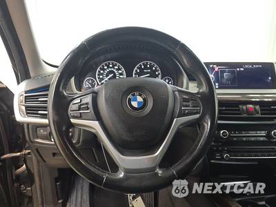 2016 BMW X5 Sports Activity Vehicle xDrive35i LUXURY LINE - zdjęcie 10 z 25 - miniatura