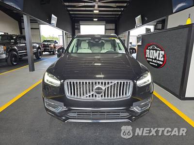 2024 Volvo XC90 B5 Core Bright Theme 7-Passenger - zdjęcie 2 z 26 - miniatura